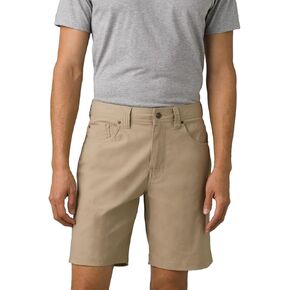 prAna Brion Shorts II Stormy Night 36 9