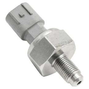 BL3Z9F972A Fuel Pressure Sensor, Replacement for Lincoln Navigator 6 Cyl 3.5L 2015-2017, Replacement for Ford F Series 150 3.5L 2011-2014, Replaces BL3Z-9F972-A