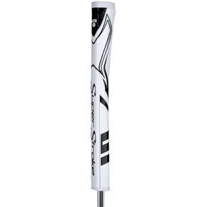 SuperStroke Zenergy Claw 1.0 White/Red