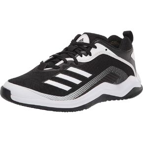 adidas Men's Fv9374 Baseball Shoe