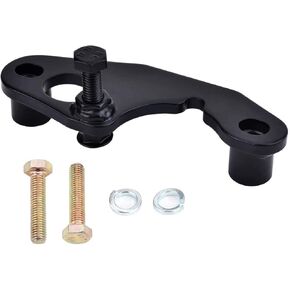 Exhaust Manifold Bolt Repair Kit Compatible with GM Trucks & SUV's (1999 & Newer) with a 4.8, 5.3, 6.0 or 6.2 L Replace - Driver Front/Passenger Rear