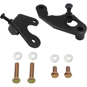 Exhaust Manifold Bolt Repair Kit Compatible with GM Trucks & SUV's 4.8 Liter 5.3 Liter 6.2 L 1999-2013, 6.0 L 1999-2021