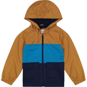 Carter's Baby Boy's Rainslicker Rain Coat