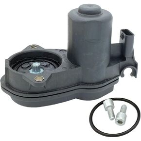 32352564 Parking Brake Caliper Actuator Compatible with Mercedes-Benz GLE350 ML250 GL450