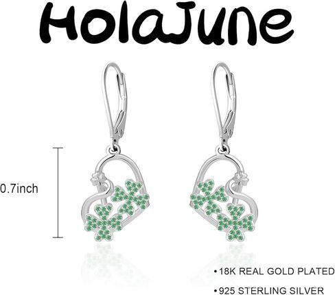 أقراط متدلية من الفضة الإسترليني على شكل أذن البحر على شكل قذيفة أذن البحر هدية مجوهرات بوهيمية للنساء والأم والأم in Kuwait