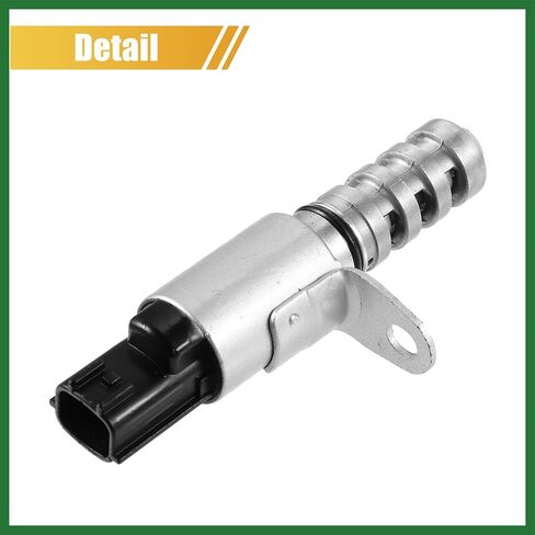 Motoforti 916-922 عمود الحدبات التحكم في زيت المحرك متغير الصمام توقيت الملف اللولبي VVT لنيسان ألتيما 2013-2017 لنيسان روج 2014-2019 237963TA4A طويل الأمد in Saudi Arabia