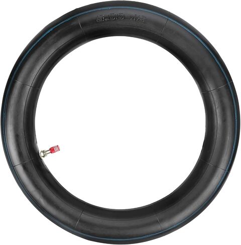 GREHUA 3.00-12 80/100-12 Dirt Bike Tire Inner Tube 12 Inch Rear for SSR 90cc 110cc 125cc PW80 CRF70 CRF110 XR70 KLX110 KX65 TTR90 TTR110 Suzuki JR80 Baja DR70 Coolster QG-214 Off Road Motocross Bike in Kuwait