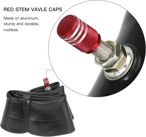 GREHUA 3.00-12 80/100-12 Dirt Bike Tire Inner Tube 12 Inch Rear for SSR 90cc 110cc 125cc PW80 CRF70 CRF110 XR70 KLX110 KX65 TTR90 TTR110 Suzuki JR80 Baja DR70 Coolster QG-214 Off Road Motocross Bike in Kuwait