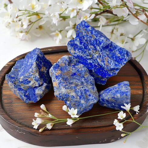 1 lb Rough Crystals Bulk Raw Rainbow Fluorite Healing Stones for Tumbling, Wire Wrapping, Wicca Reiki,Meditation in Saudi Arabia