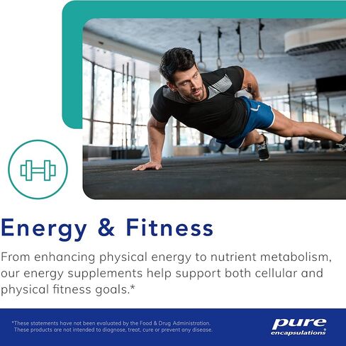 Pure Encapsulations Phyto-ADR | Vegetarian Adrenal Support Formula* | 60 Capsules in Saudi Arabia