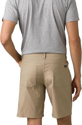 prAna Brion Shorts II Stormy Night 36 9 in Saudi Arabia