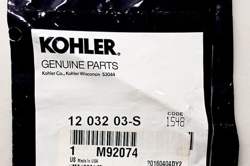 Kohler 12-032-03-S ختم، زيت (نهاية PTO) in Saudi Arabia
