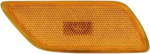 For Ford Focus Front Marker Light 2000-2005 Driver Side | FO2550134 | 2S4Z15A201AA in Saudi Arabia