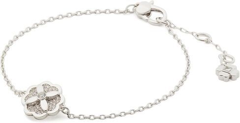 Kate Spade New York Heritage Bloom Bracelet in Saudi Arabia