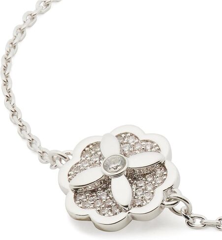 Kate Spade New York Heritage Bloom Bracelet in Saudi Arabia