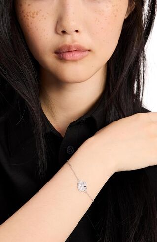 Kate Spade New York Heritage Bloom Bracelet in Saudi Arabia