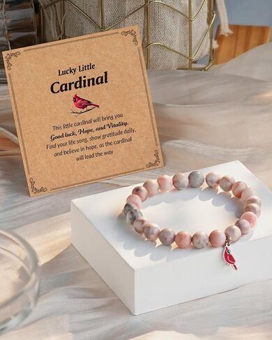 Cardinal Christmas Ornament Gifts for Women, Sympathy Memorial Gift for Loss of Loved One in Heaven in Saudi Arabia