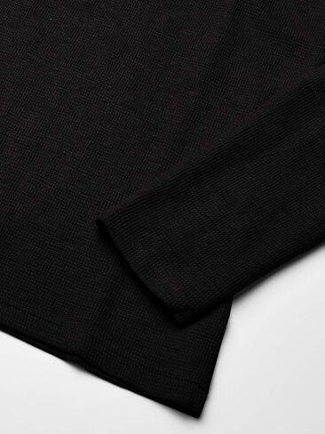 Men's Long Sleeve Pajama Tee in Saudi Arabia