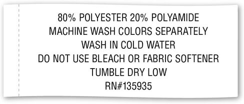 DII Men's Terry Shower Wrap Collection Adjustable with Velcro and Pocket, 54x20, Gray in Saudi Arabia