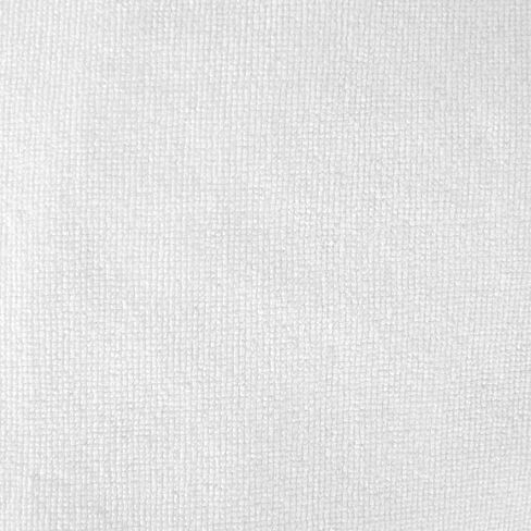 DII Men's Terry Shower Wrap Collection Adjustable with Velcro and Pocket, 54x20, Gray in Saudi Arabia