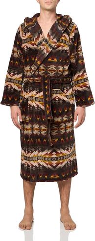 PENDLETON Mens Terry Hooded Robe in Saudi Arabia