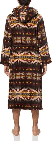 PENDLETON Mens Terry Hooded Robe in Saudi Arabia