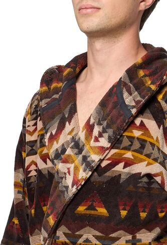 PENDLETON Mens Terry Hooded Robe in Saudi Arabia