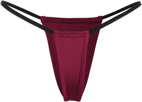 ROSE GAL Rosegal Womens Plus Size Lingerie Babydoll Lace-up Chemise Sheer Mesh Split Hem Nightwear Sexy Long Gown Nightdress in Kuwait