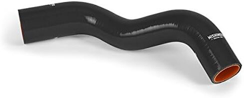 Mishimoto MMHOSE-VET-09BL Silicone Radiator Hose Kit Compatible With Chevrolet C6 Corvette Z06 2005-2013 Blue in Saudi Arabia
