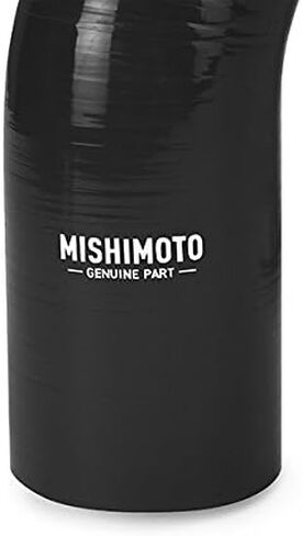 Mishimoto MMHOSE-VET-09BL Silicone Radiator Hose Kit Compatible With Chevrolet C6 Corvette Z06 2005-2013 Blue in Saudi Arabia