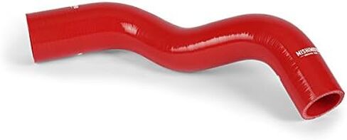 Mishimoto MMHOSE-VET-09BL Silicone Radiator Hose Kit Compatible With Chevrolet C6 Corvette Z06 2005-2013 Blue in Saudi Arabia
