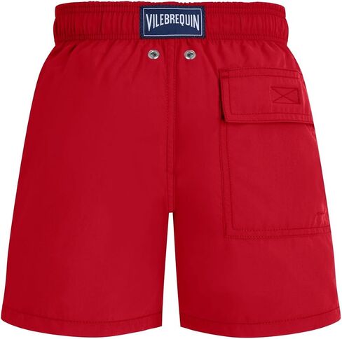 Vilebrequin Boys Swim Trunks Solid in Saudi Arabia