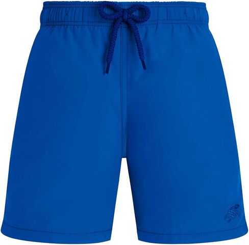 Vilebrequin Boys Swim Trunks Solid in Saudi Arabia