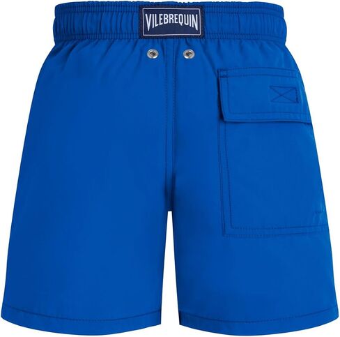 Vilebrequin Boys Swim Trunks Solid in Saudi Arabia