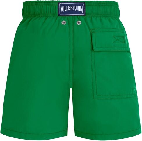 Vilebrequin Boys Swim Trunks Solid in Saudi Arabia