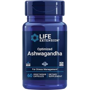Life Extension DHEA 25 mg – Supplement for Hormone Balance, Immune Support, Sexual Health, Bone & Cardiovascular Health and Anti-Aging and Mood Support – Gluten-Free, Non-GMO – 100 Capsules