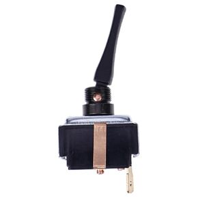 Headlight Toggle Electrical Switch K301-196 D66053204 Compatible with Kenworth K301196 8946K927 577.59196
