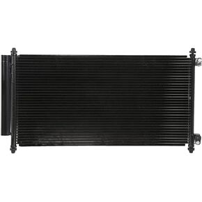 SCITOO 2008-2012 for Honda 2010-2011 for Honda Accord Air Conditioning A/C Condenser 3669