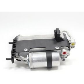 A-C Condenser Air Conditioning Drier 64509891030 64509109858 For BMW 5 6 7 8 Series G30 G32 G12 G15 G16 G14 525i 530i 540i 630i 640i 730Li 740Li 840i 2016-2020