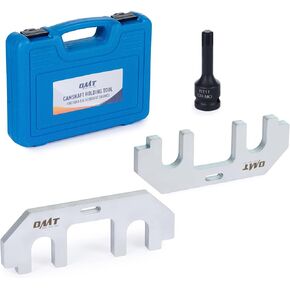 Orion Motor Tech Camshaft Holding Tool Kit, 303-1655 Camshaft Alignment Tool 3.5 Cam Holding Tool Set, Engine Timing Belt Tool Compatible with Ford F-150 GT Expedition Lincoln Navigator 3.5L Engines