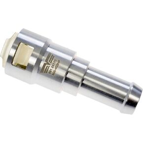 Dorman 800-403HP Metal Heater Hose Connector 5/8 X 5/8 Compatible with Select Models (OE FIX)