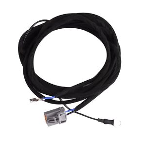 Heated Steering Wheel Harness Compatible with 2021-2023 Ford F150(WPT-404, EU2Z-14474-AB)
