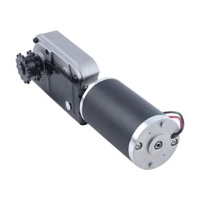 12V RV Slide Out Motor & Gear Housing 13 Tooth Sprocket 225008 R25075 R25076-1