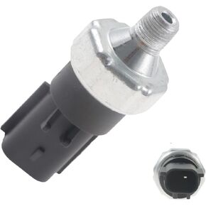PS404 Engine Oil Pressure Sensor Switch Compatible with Jeep Commander Grand Cherokee Liberty TJ Wrangler Compatible with Dodge Dakota Durango Nitro Compatible with RAM 1500 2500 3500 03-11 5149097AA