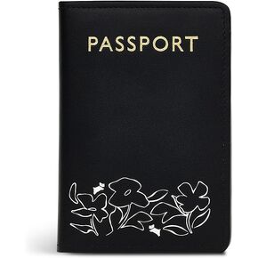 RADLEY London Linear Bloom Passport Cover