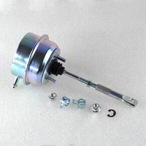 790318 790318-0006 Upgrade Turbo Wastegate Actuato Fits for GT1549SL 2010-2015 Ford Flex Explorer Sport Taurus SHO Lincoln MKS MKT 3.5L 272Kw Ecoboost V6 Engine Twin-turbine The right side