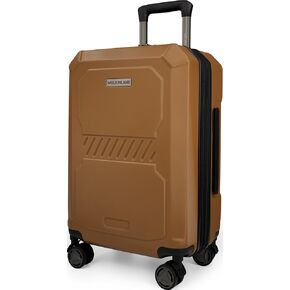 WELKINLAND 20 Inch Carry On Luggage, Hard Shell Suitcases, Expandable Carry On Luggage, Hard Sided Luggage With Spinner Wheels, TSA Approved Carry On Luggage, Carry On Luggage 22x14x9
