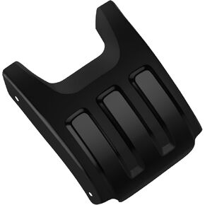 Front Brush Guard Skid Plate Bumper for Honda Rancher 350 TRX350FE TRX350FM Rancher 400 TRX400 FA/FGA 2004-2007 81160-HN7-000ZA