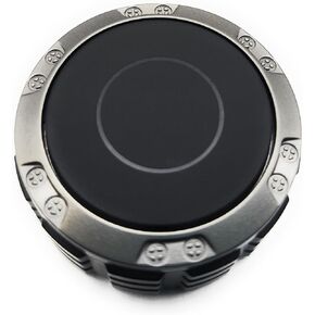 Power Knob Display Volume Radio Control Replacement Compatible with 2022-2025 Toyota Tundra and Sequoia 14 Inch Display