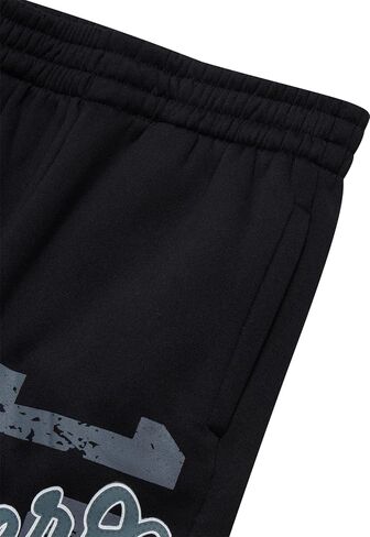AEROPOSTALE Boys' Joggers Set - 3 Piece Fleece Zip Up Hoodie, Jogger Pants, and Graphic T-Shirt - Boys Activewear Set (8-12) in Saudi Arabia
